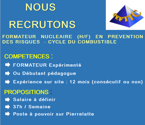 recrute